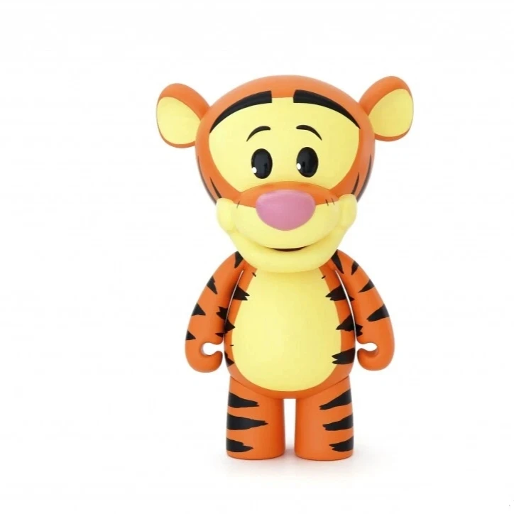 اکشن فیگور مدل تایگر ارتفاع 23 سانتی متر