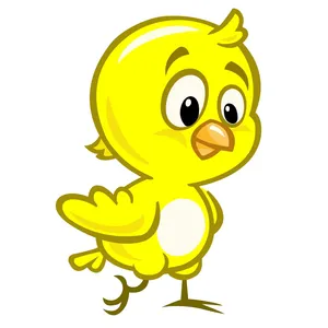 استند رومیزی تولد طرح گالینها کد 172