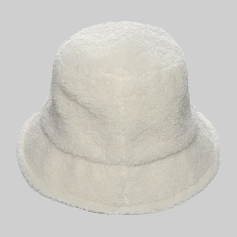 کلاه باکت زنانه کالینز مدل اکریلیک CL 29