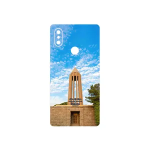 MAHOOT Abu Ali Sina tomb Cover Sticker for Xiaomi Mi 8 SE