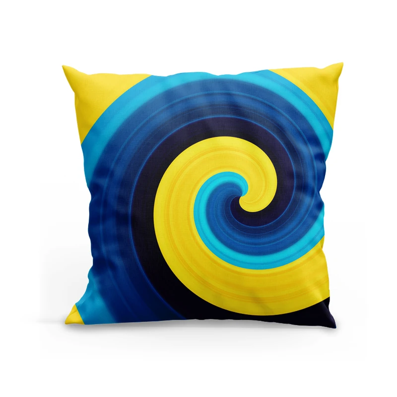 کوسن پاد آفرین مدل پیچش کد DKK49