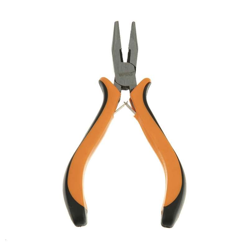 انبر دم باریک وفنگ مدل WF66016 سایز 4.5 اینچ