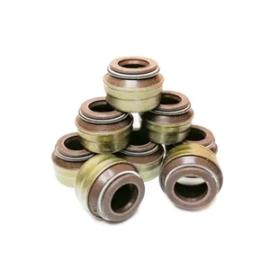 لاستیک ساق سوپاپ ام ای تی کد 095622 بسته 8 عددی