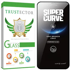 Trustector CSUT30 Screen Protector For Apple iPhone 12 Pro Max