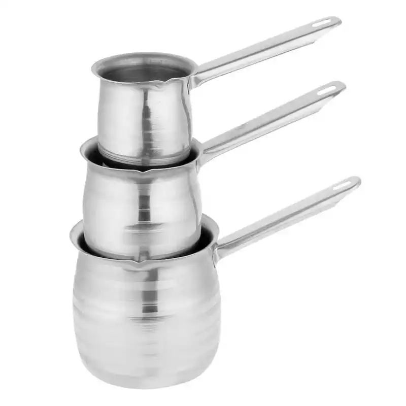 شیرجوش مدل ماکسیمو مجموعه سه عددی