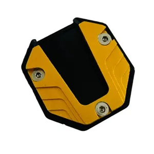 کفشک جک موتور سیکلت وارون مدل A-127-GLD