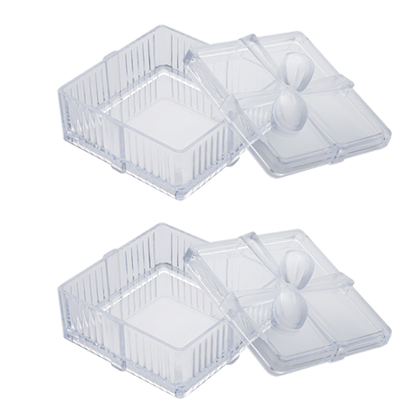 ظرف نگهدارنده مدل SBKD1 مجموعه 2 عددی