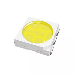 دیود LED مدل 5050W بسته‌ 100 عددی