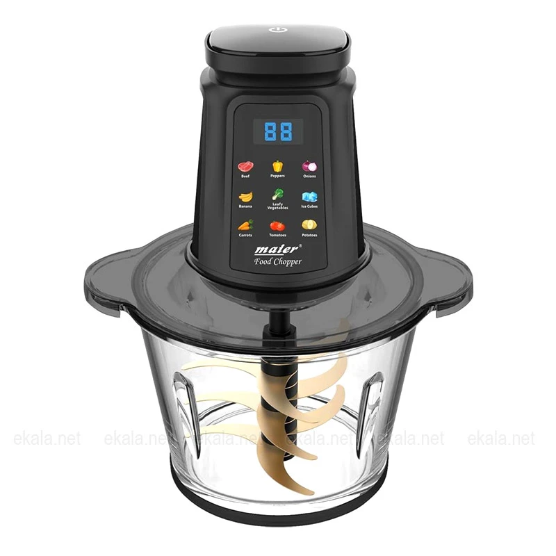 خردکن 3000 میلی‌لیتر مایر مدل MR-495