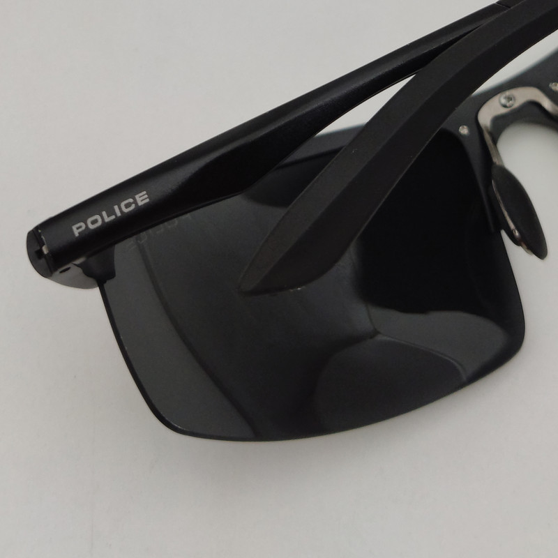عینک آفتابی بایکر (Biker) پلیس 19