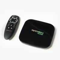 اندروید باکس تسکو مدل TAB ECO AIR به همراه ایر ماوس و اشتراک سه ماهه فیلیمو