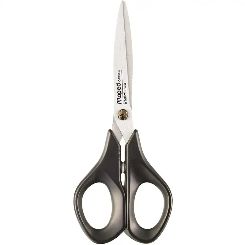 قیچی مپد مدل office advanced کد 17cm