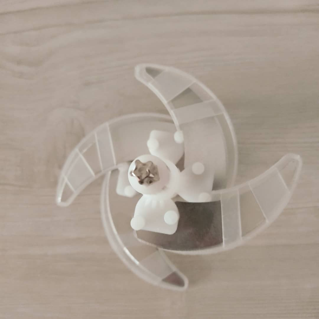 خردکن مدل کوکینگ