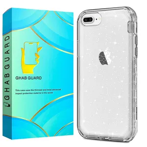 Ghab Guard SHIG Cover Suitable for Apple iPhone 7 Plus / iPhone 8 Plus Mobile Phone