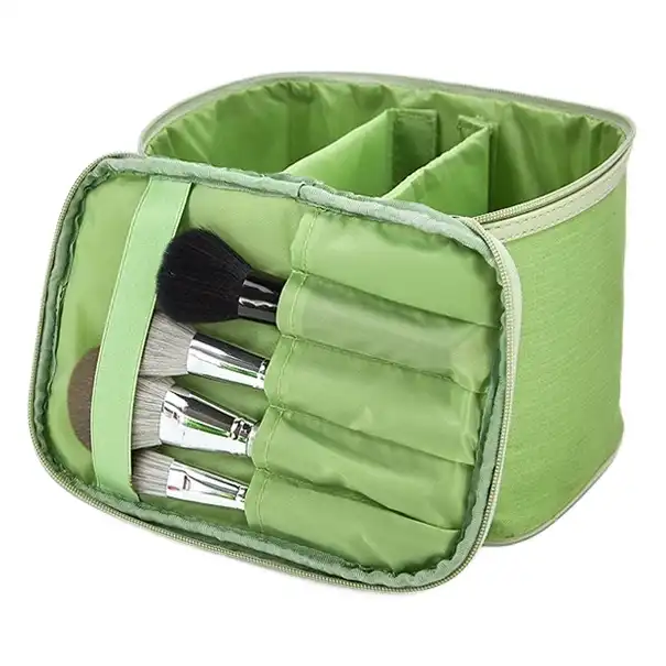 کیف لوازم آرایش زنانه مدل ژاپنی