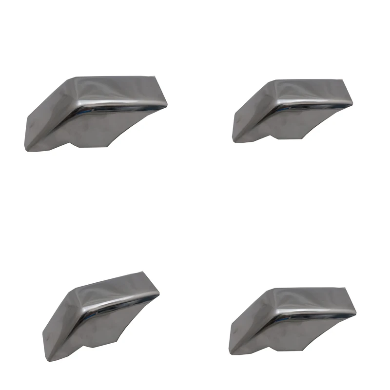 ریش سپر خودرو  مدل gorz مناسب برای پیکان بسته 4عددی