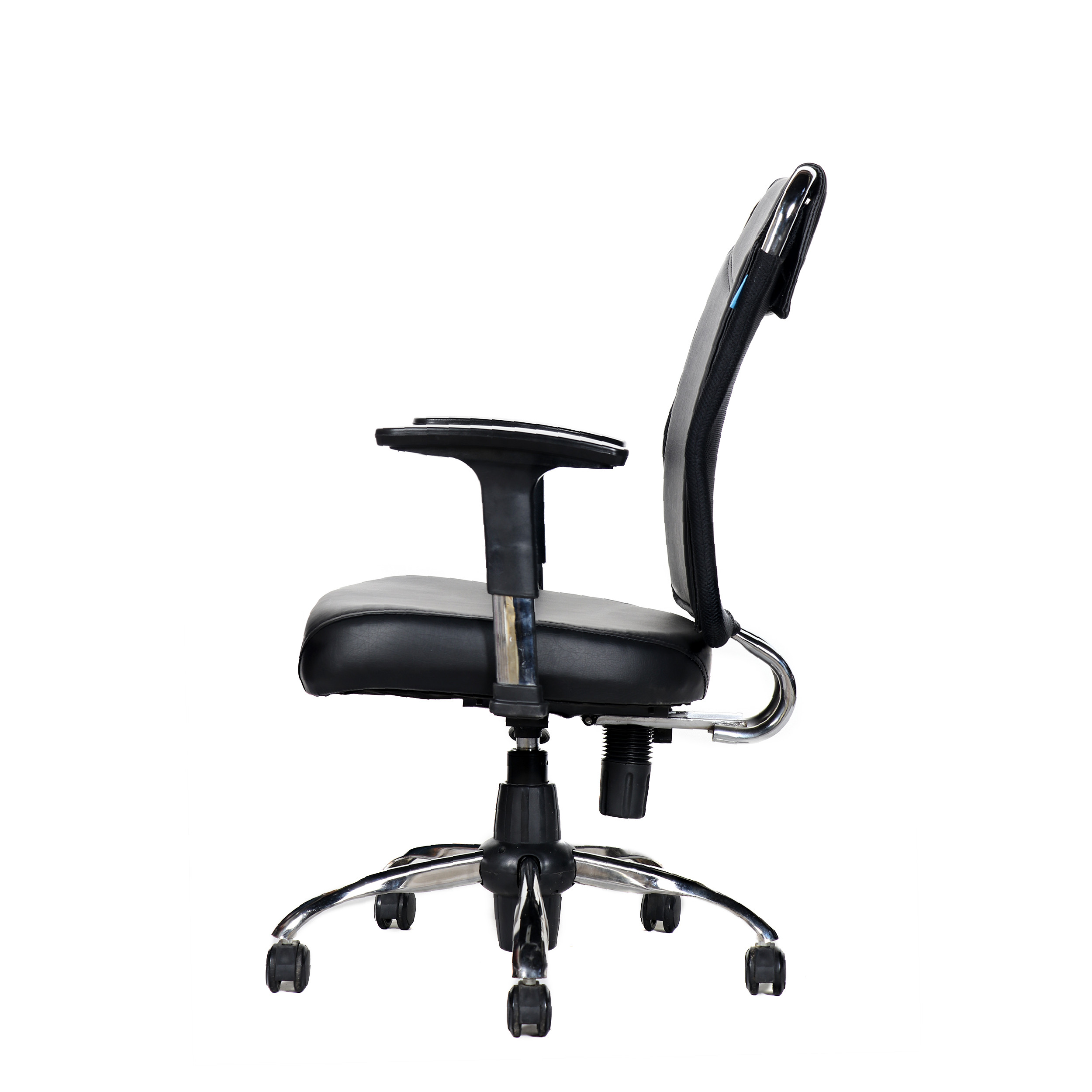 صندلی کارمندی وارنا مدل K712S