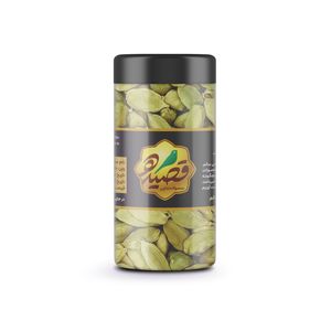 هل سبز ممتاز قصیده - 60 گرم