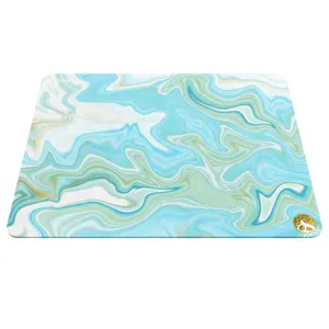 ماوس پد هومرو مدل A5745 طرح سنگ