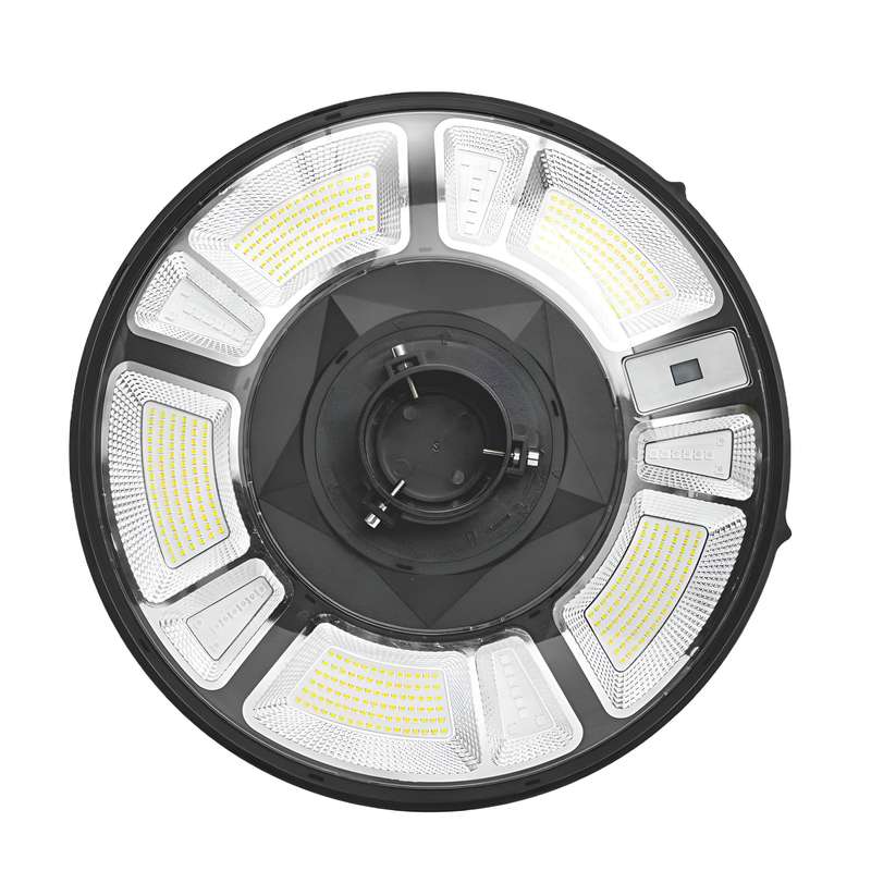 چراغ پارکی 500 وات مدل IR-V79500R