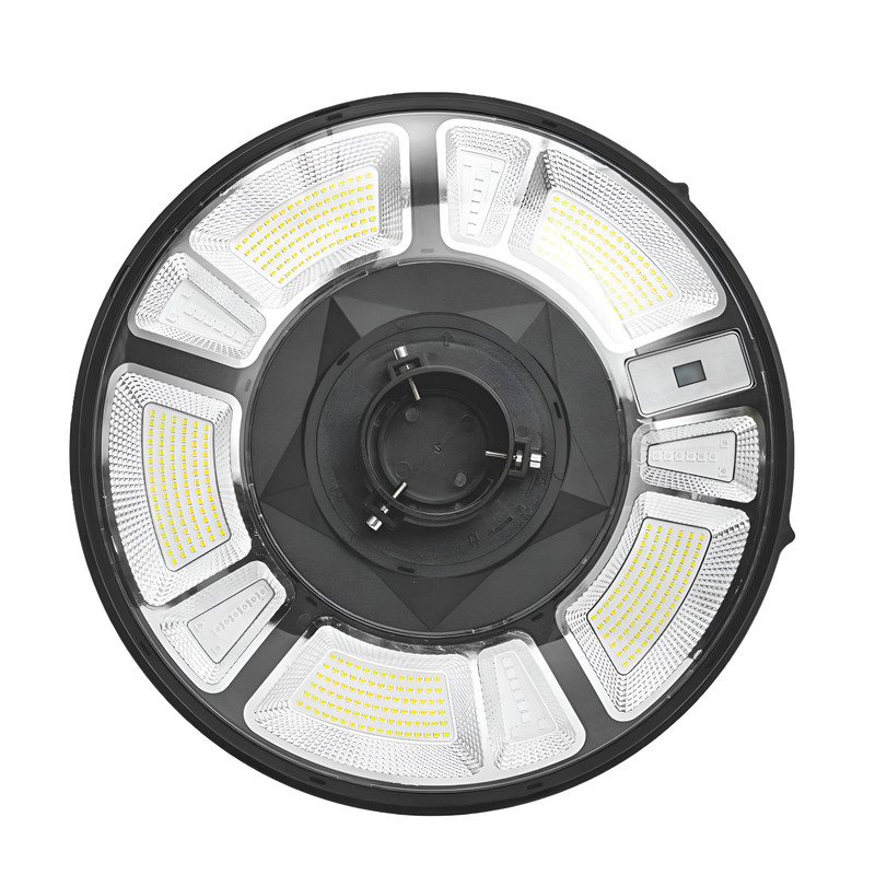 چراغ پارکی 300 وات مدل IR-V79300R