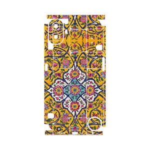 MAHOOT Iran Tile 10-FullSkin Cover Sticker for Nothing CMF Phone 1