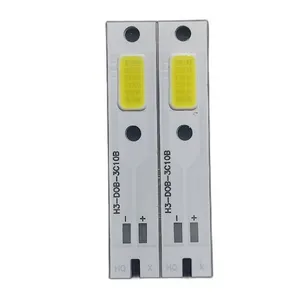 چیپ هدلایت مدل H3-DOB-3C10B بسته 2 عددی