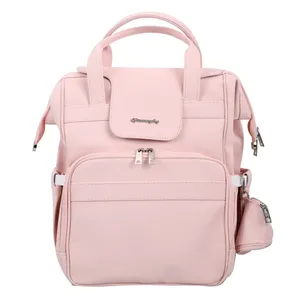 ساک لوازم کودک و نوزاد مدل براوو