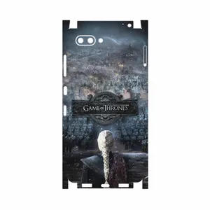 MAHOOT Game of Thrones-FullSkin Cover Sticker for BlackBerry Key 2