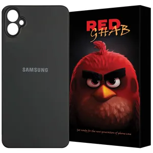 RED GHAB RSIA20 Cover For Samsung Galaxy A05