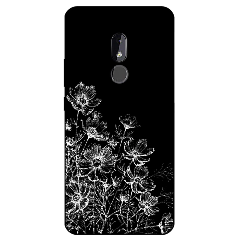 کاور مگافون کد 7274 مناسب برای گوشی موبایل نوکیا C3