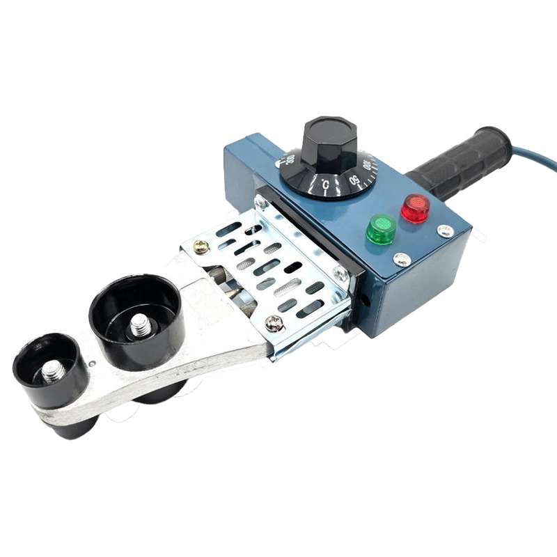 دستگاه جوش لوله سبز باس مدل 1800W