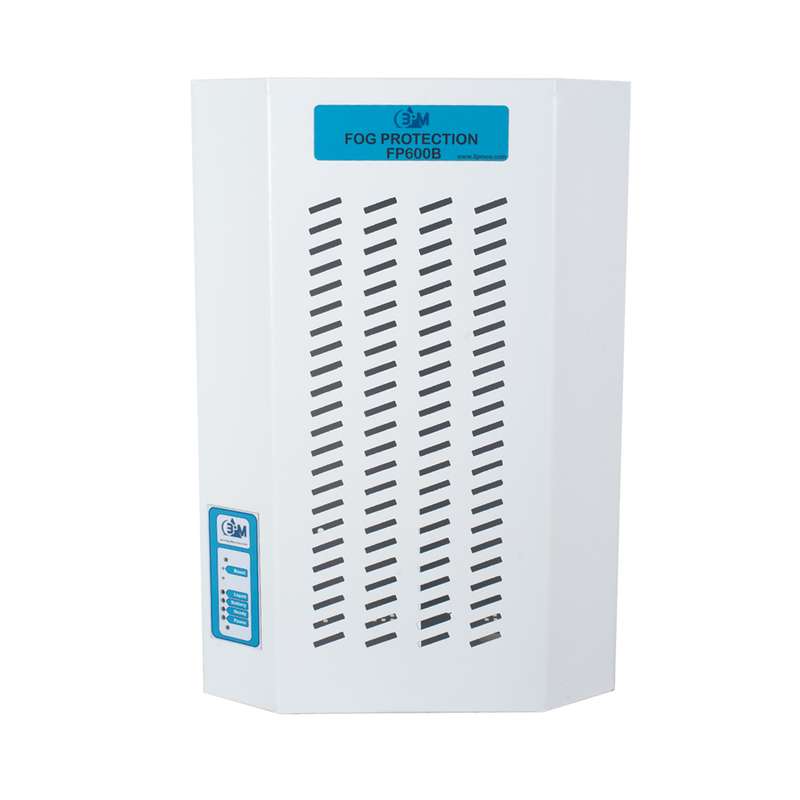 دزدگیر هوشمند مه پاش مدل FP6000