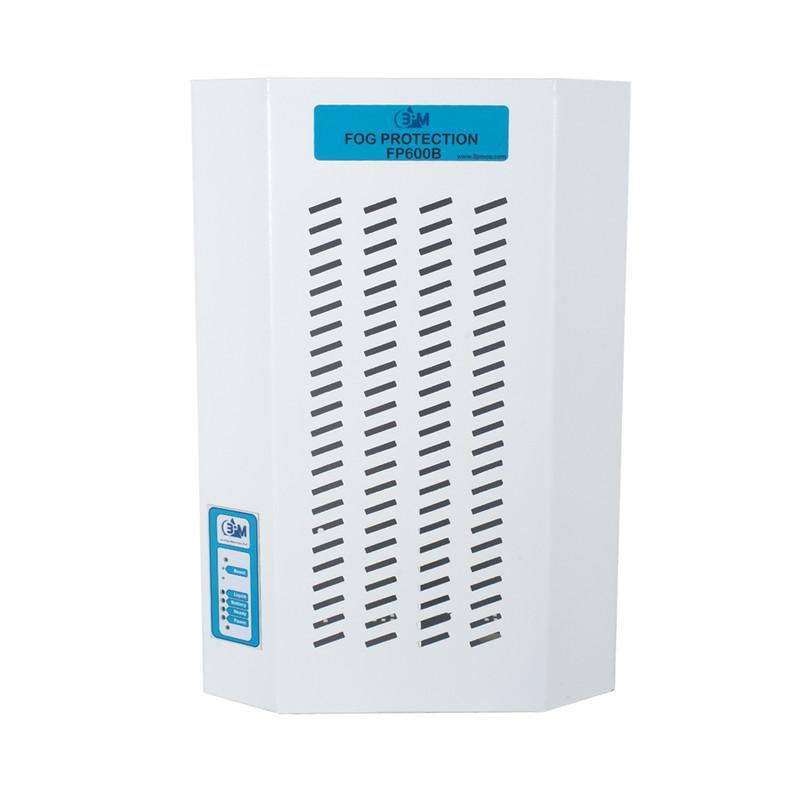 دزدگیر هوشمند مه پاش مدل FP6000