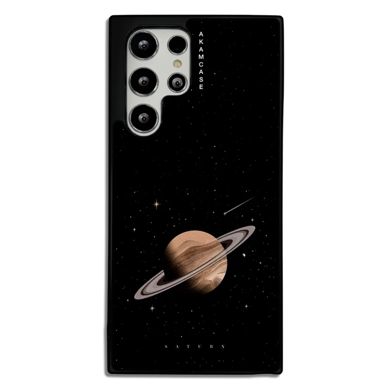 کاور آکام مدل AMC-WSGS22U-PLANET-22 مناسب برای گوشی موبایل سامسونگ Galaxy S22 Ultra