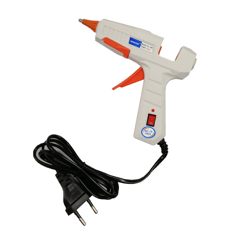 دستگاه چسب حرارتی تانگ لیان مدل TL-186