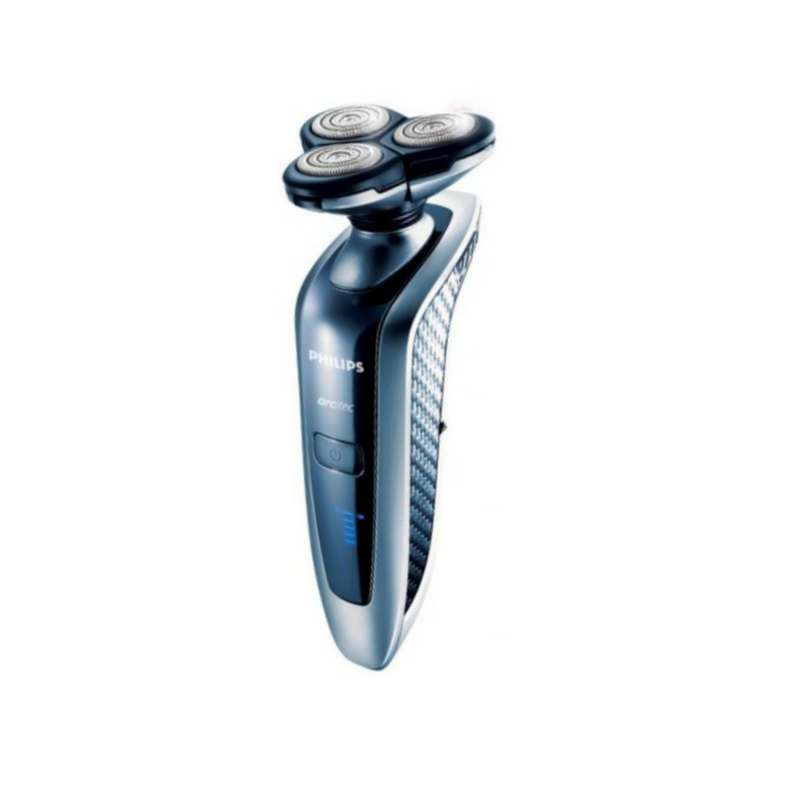 ماشین اصلاح موی صورت فیلیپس مدل RQ1060 ماشین اصلاح موی صورت فیلیپس مدل RQ1060