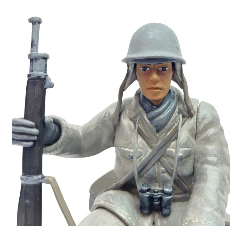 فیگور مدل سرباز ویتنامی کد ۱۱
