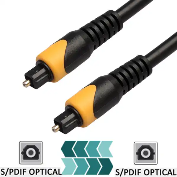 کابل اپتیکال ایلون مدل OP-15 به طول 1.5 متر