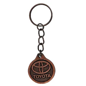  جاسوئیچی خودرو مدل TOY001
