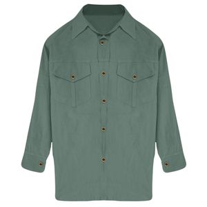 مانتو زنانه مدل کتان کد 05