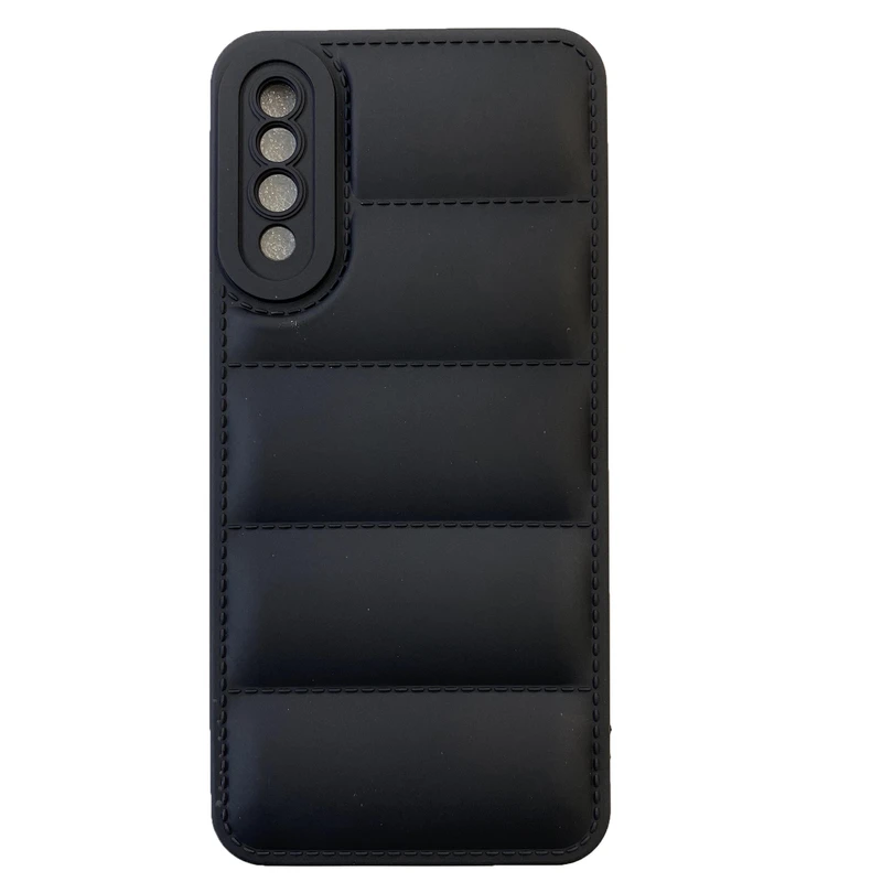 کاور مدل پافر مناسب برای گوشی موبایل سامسونگ Galaxy A50 / A50s / A30s 