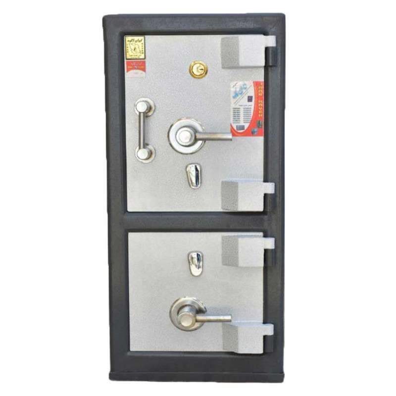 گاوصندوق مدل 250dkks