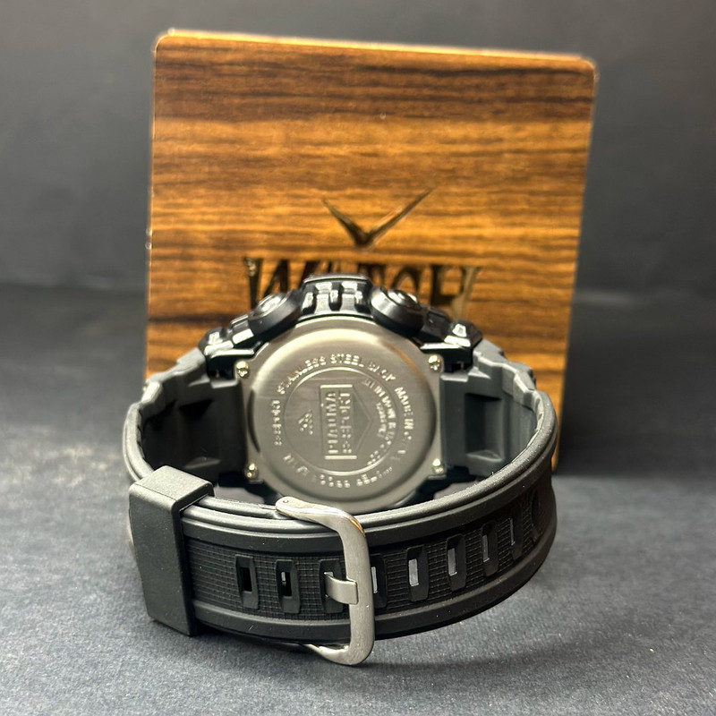 ساعت مچی دیجیتال مردانه بنمی مدل pm9099 ساعت مچی دیجیتال مردانه بنمی مدل pm9099