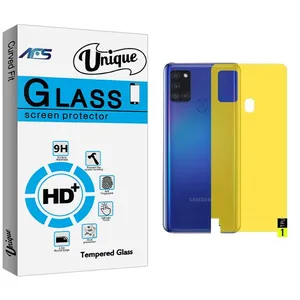 AFS Unique Back Protector For   9A