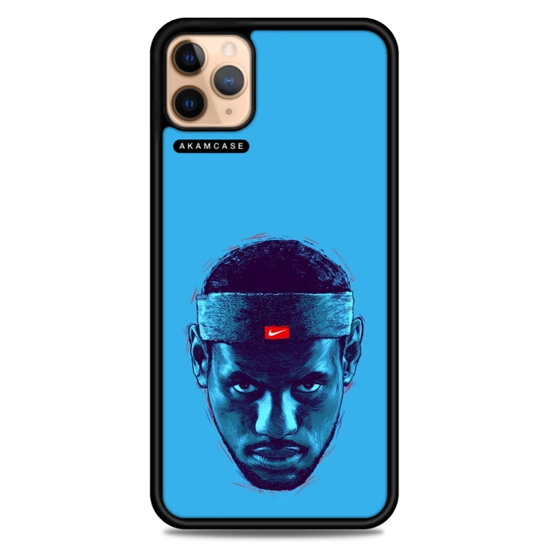 کاور آکام مدل AMC-WA11PRO-BASKETBALL16 مناسب برای گوشی موبایل اپل iPhone 11 Pro