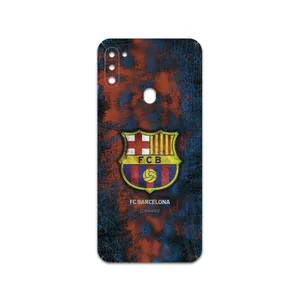 MAHOOT  BARCELONA-FC-2 Cover Sticker for Samsung Galaxy A11