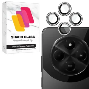 Shahr Glass NRIS20 Ring Lens For Xiaomi Poco C75