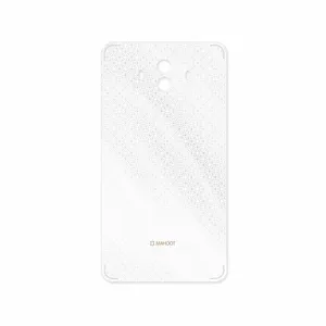 MAHOOT Gloss Transparent Cover Sticker for Huawei Mate 10
