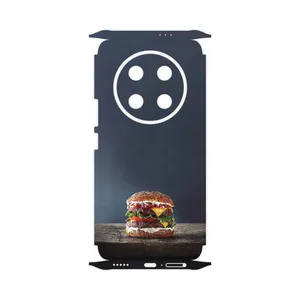 MAHOOT Hamburger-FullSkin Cover Sticker for Honor X9c